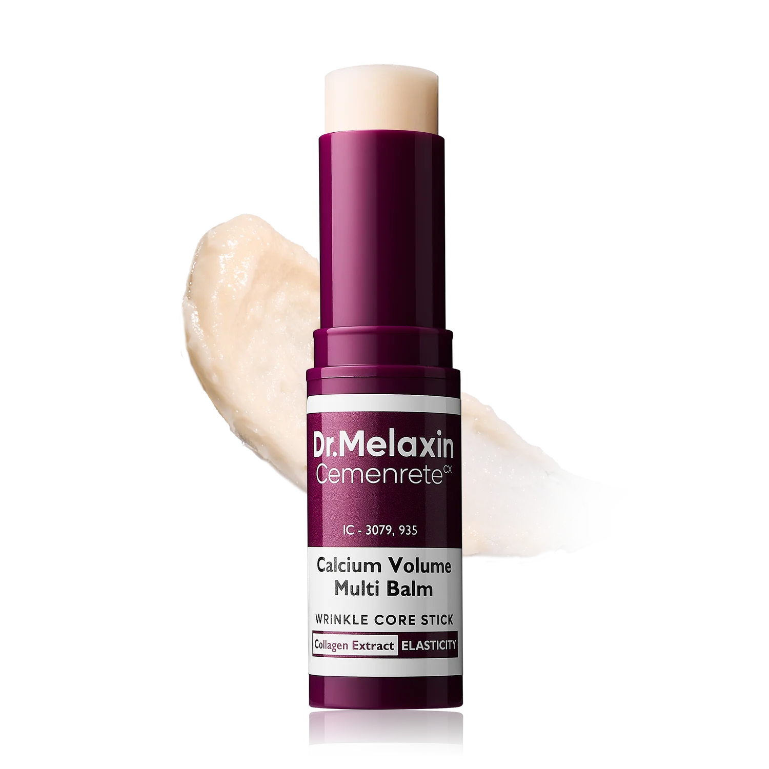 Dr.Melaxin Cemenrete Calcium Multi Balm