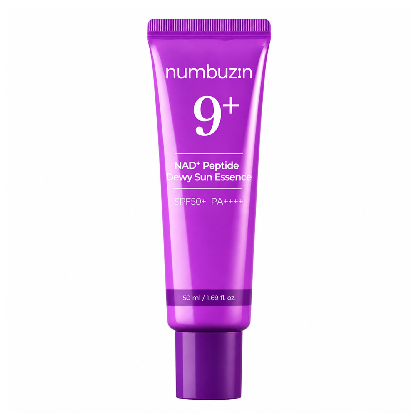 Numbuzin 9+ NAD+Peptides Dewy Sun Essence