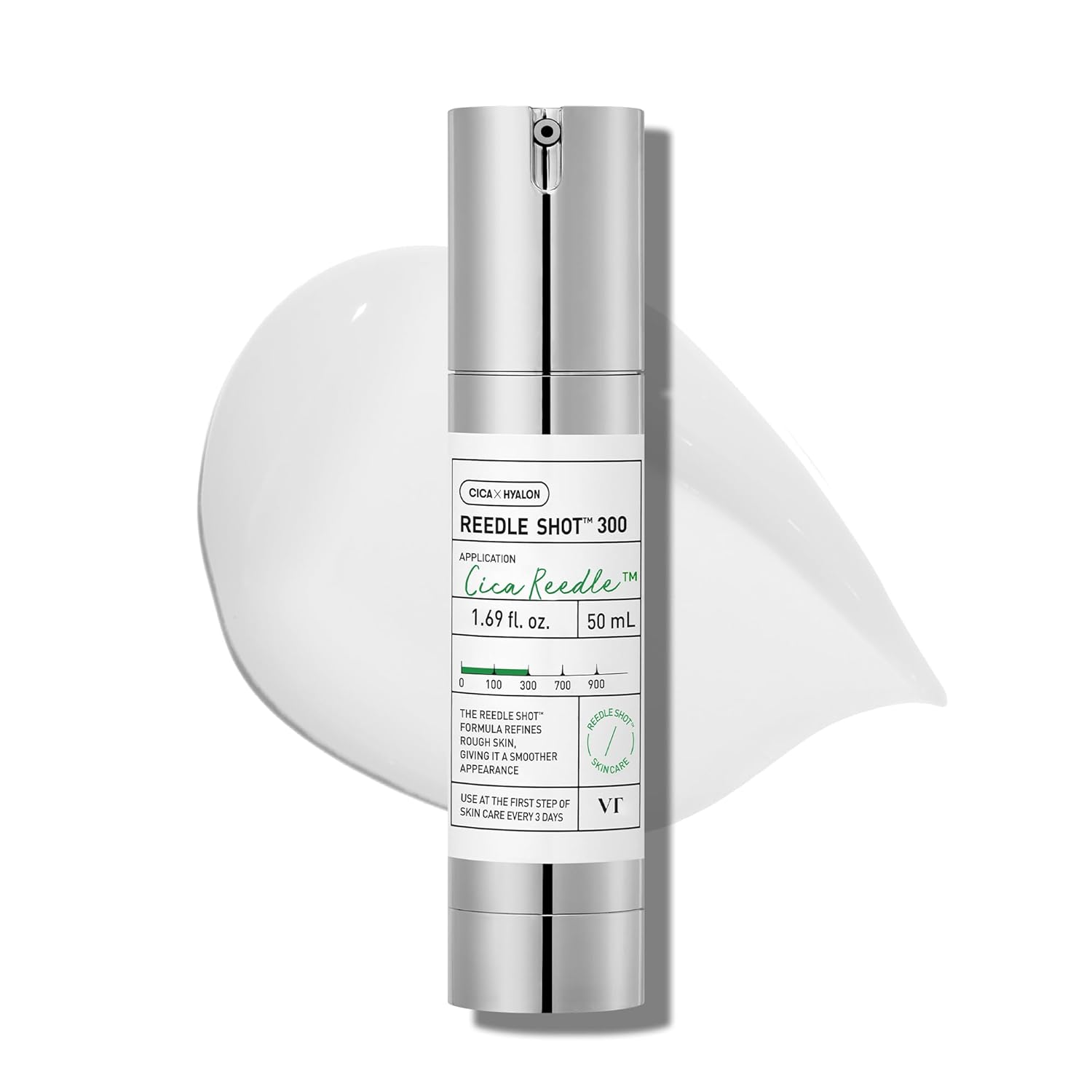 VT Cosmetics Reedle Shot 300