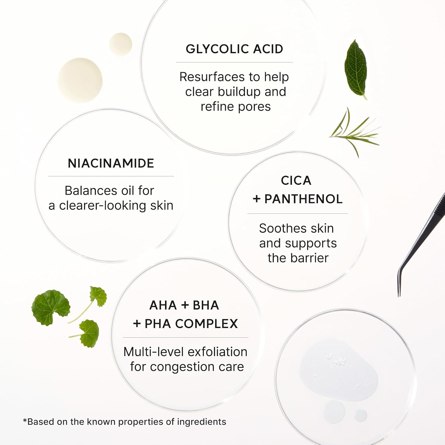 Arencia Eraser Shot Glycolic Acid Booster - Image 6
