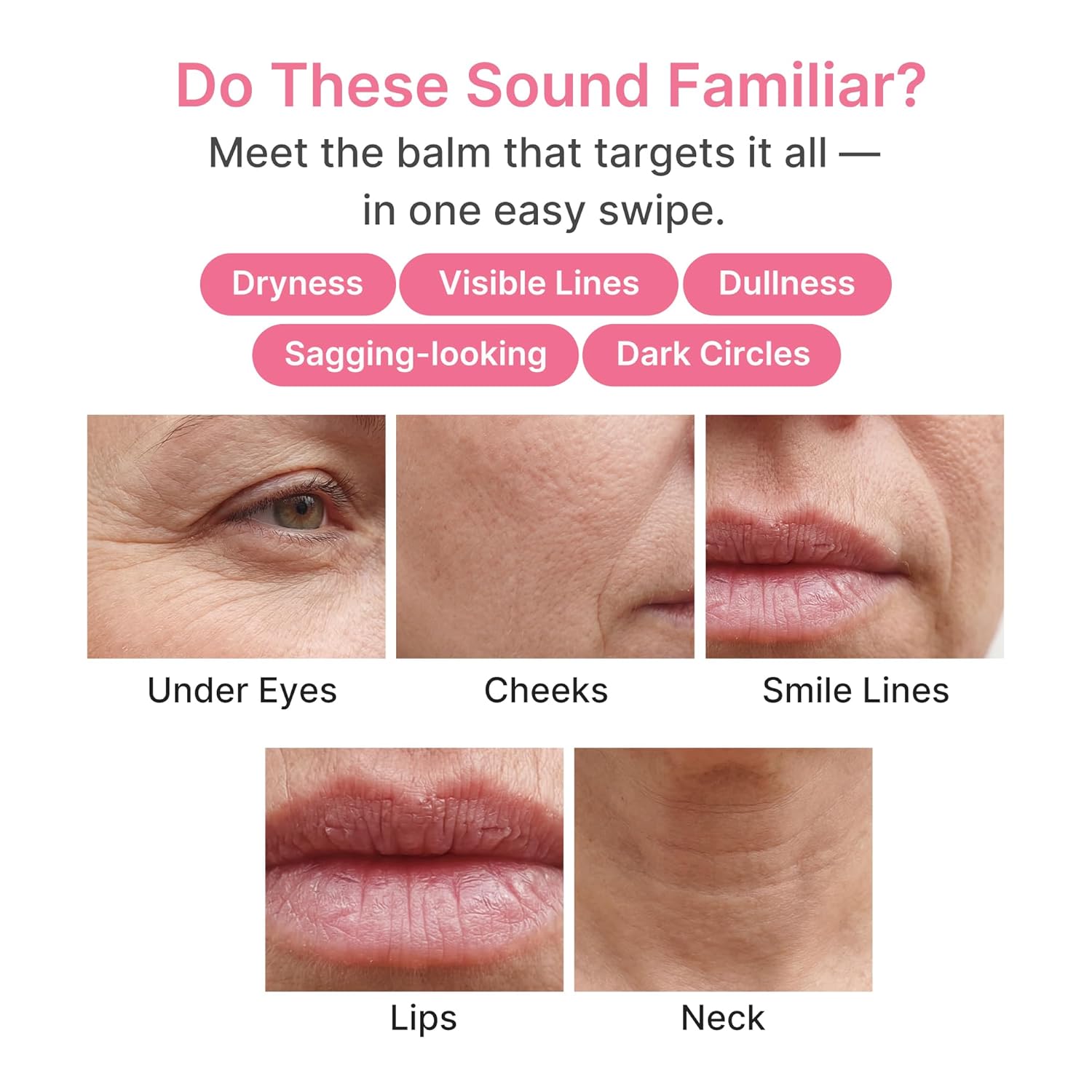 Medicube PDRN Pink Collagen Volume Multi Balm - Image 3