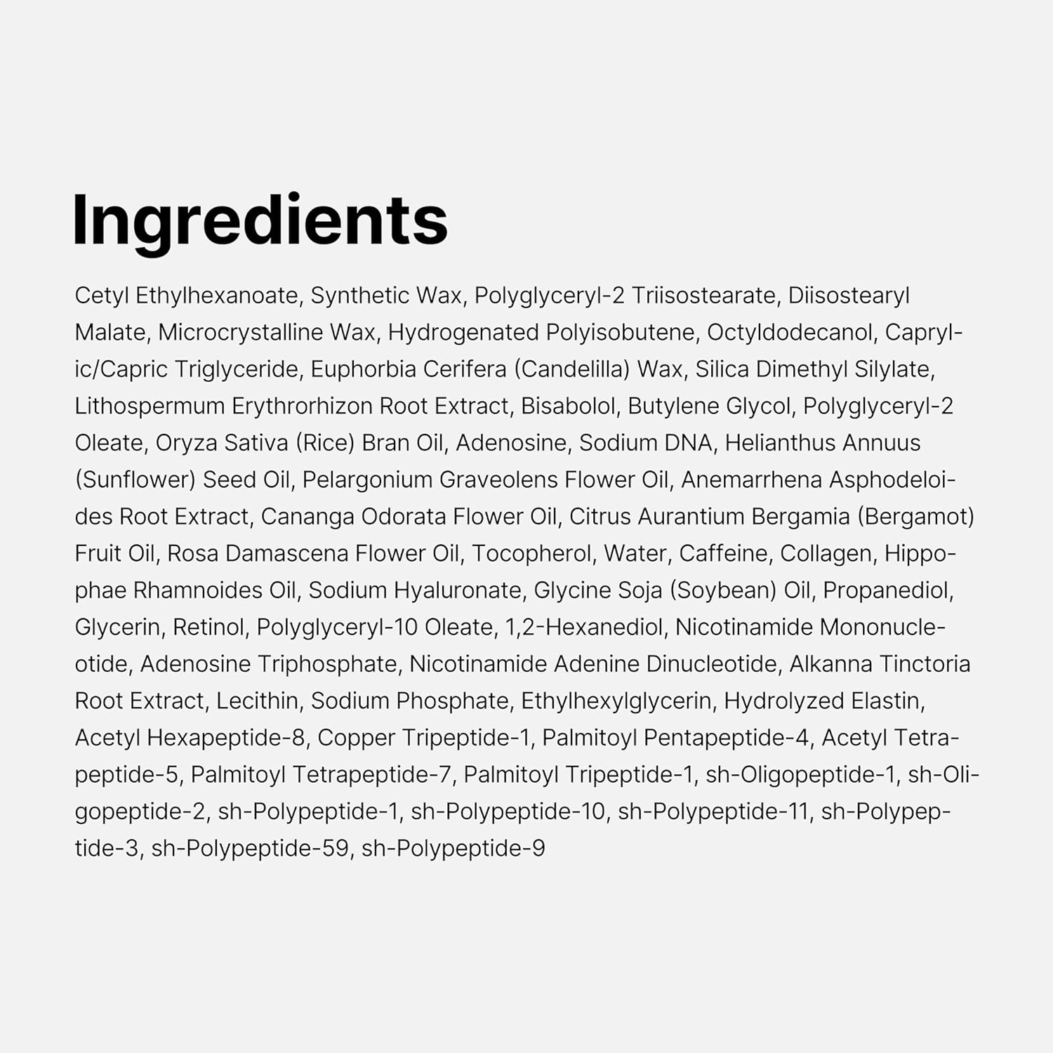 Medicube PDRN Pink Collagen Volume Multi Balm - Image 8