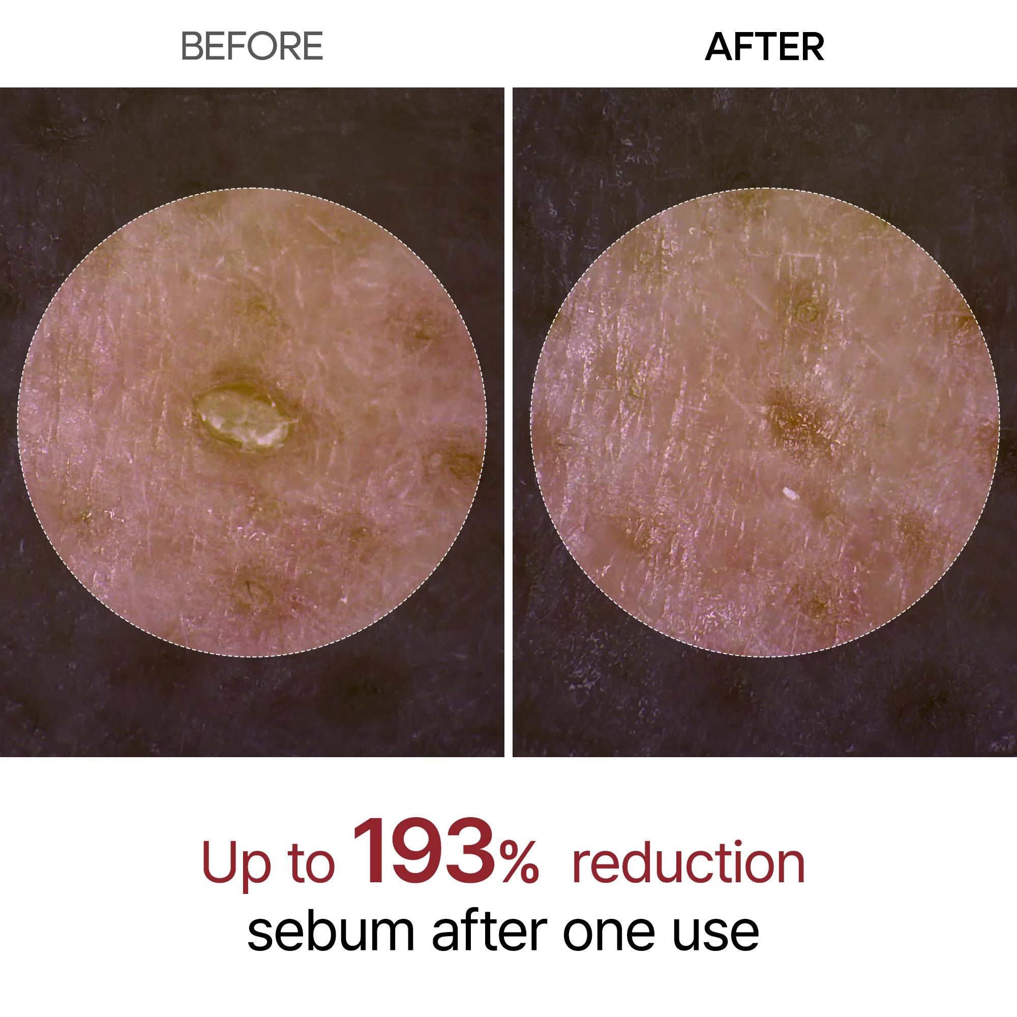 Dr. Melaxin - Peel Shot Exfoliating White Rice Ampoule - Image 4