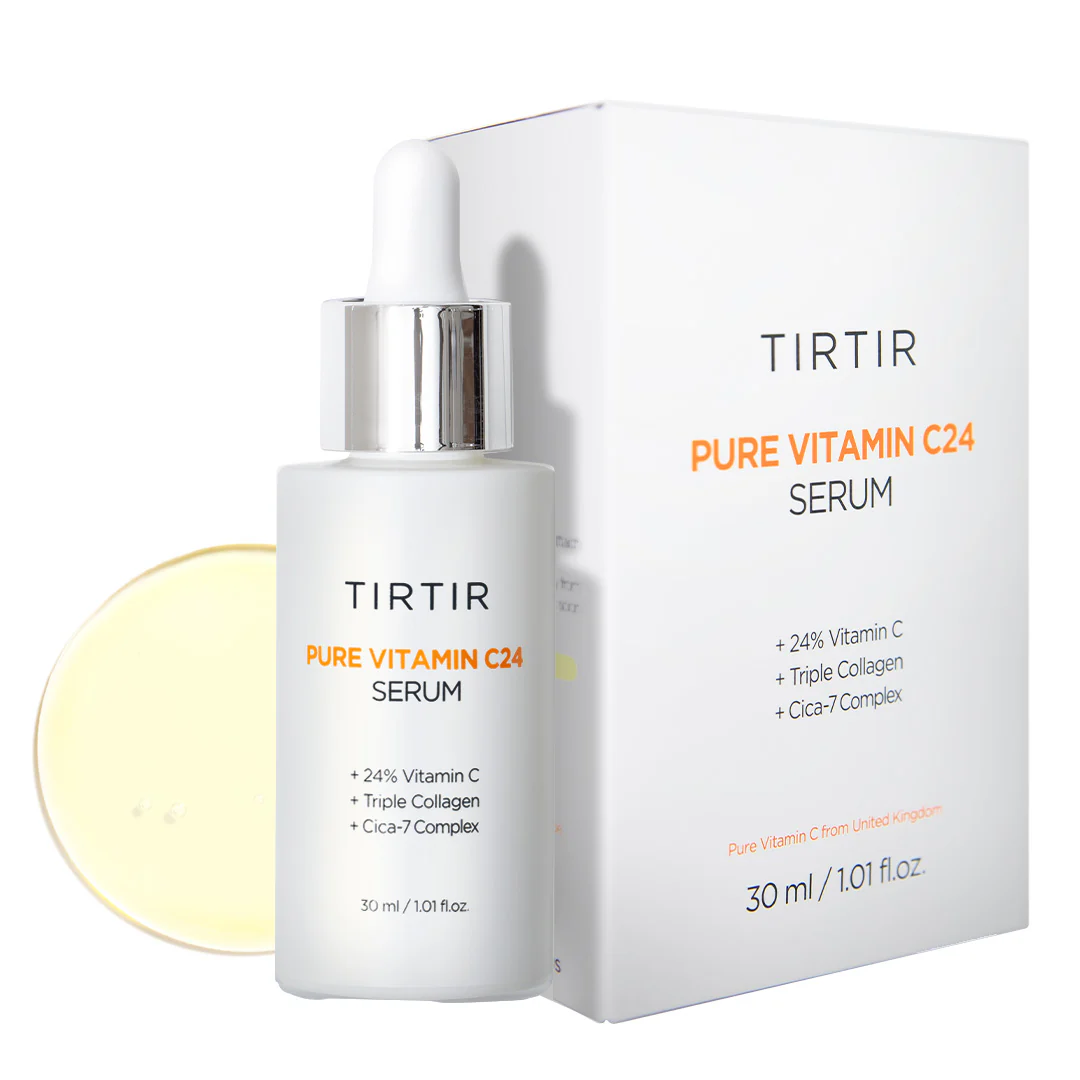 TIR TIR Pure Vitamin C24 Serum - Image 2