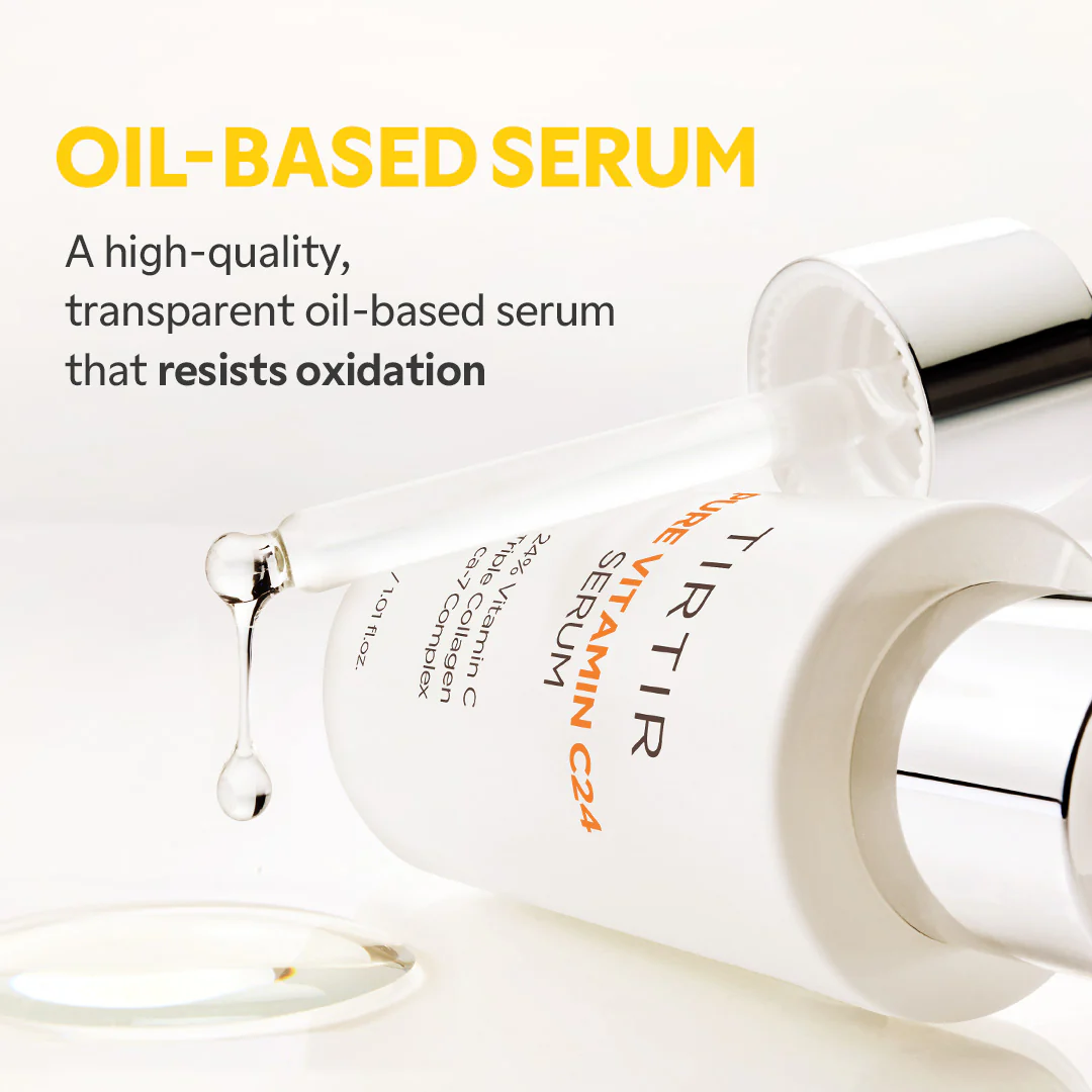 TIR TIR Pure Vitamin C24 Serum - Image 5