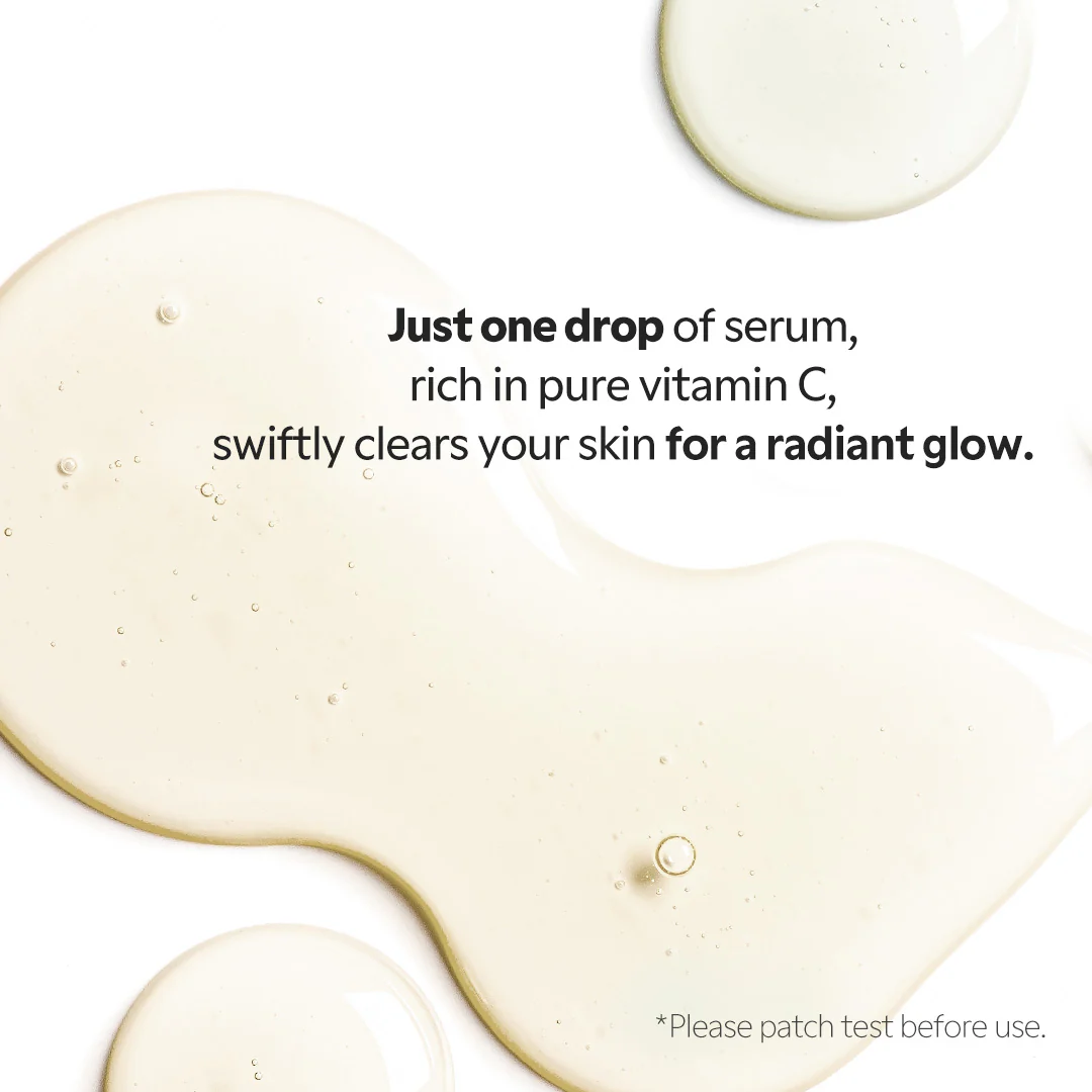 TIR TIR Pure Vitamin C24 Serum - Image 6