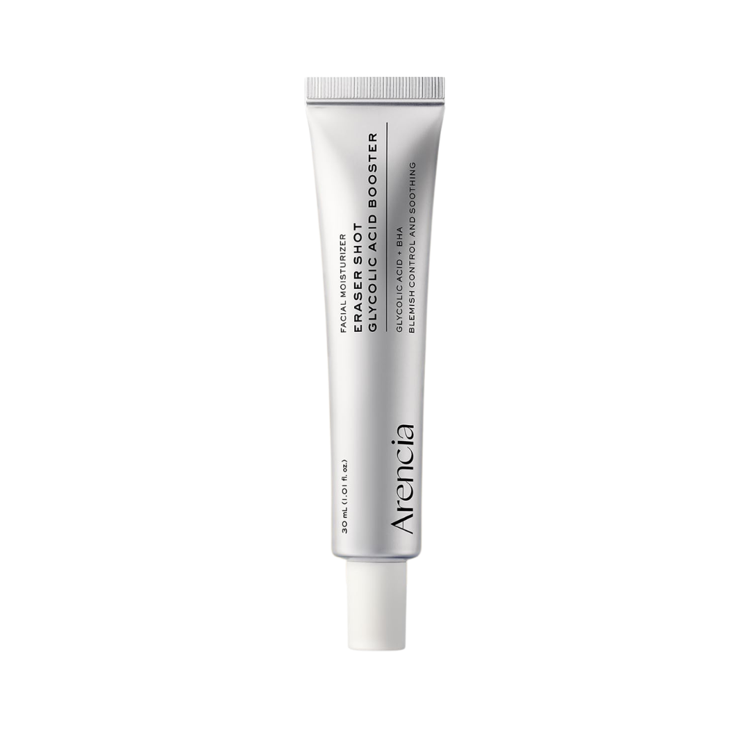 Arencia Eraser Shot Glycolic Acid Booster