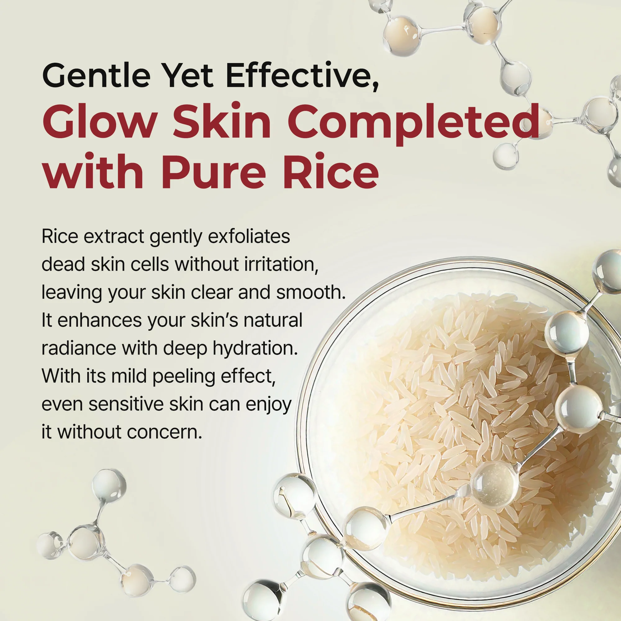 Dr. Melaxin - Peel Shot Exfoliating White Rice Ampoule - Image 7
