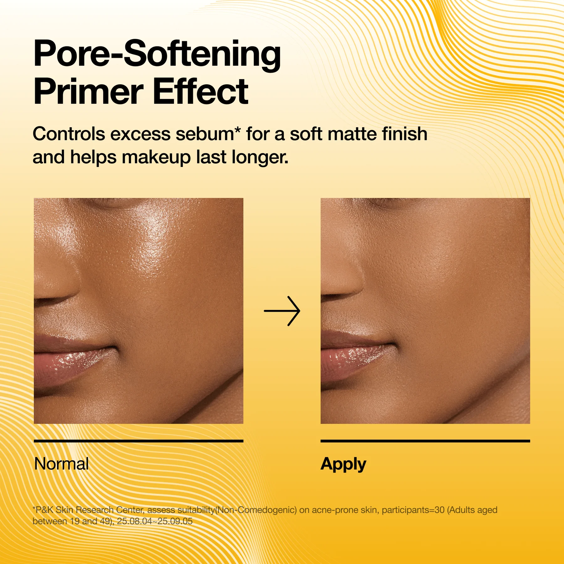 ANUA Invisible Matte Finish Sunscreen - Image 3