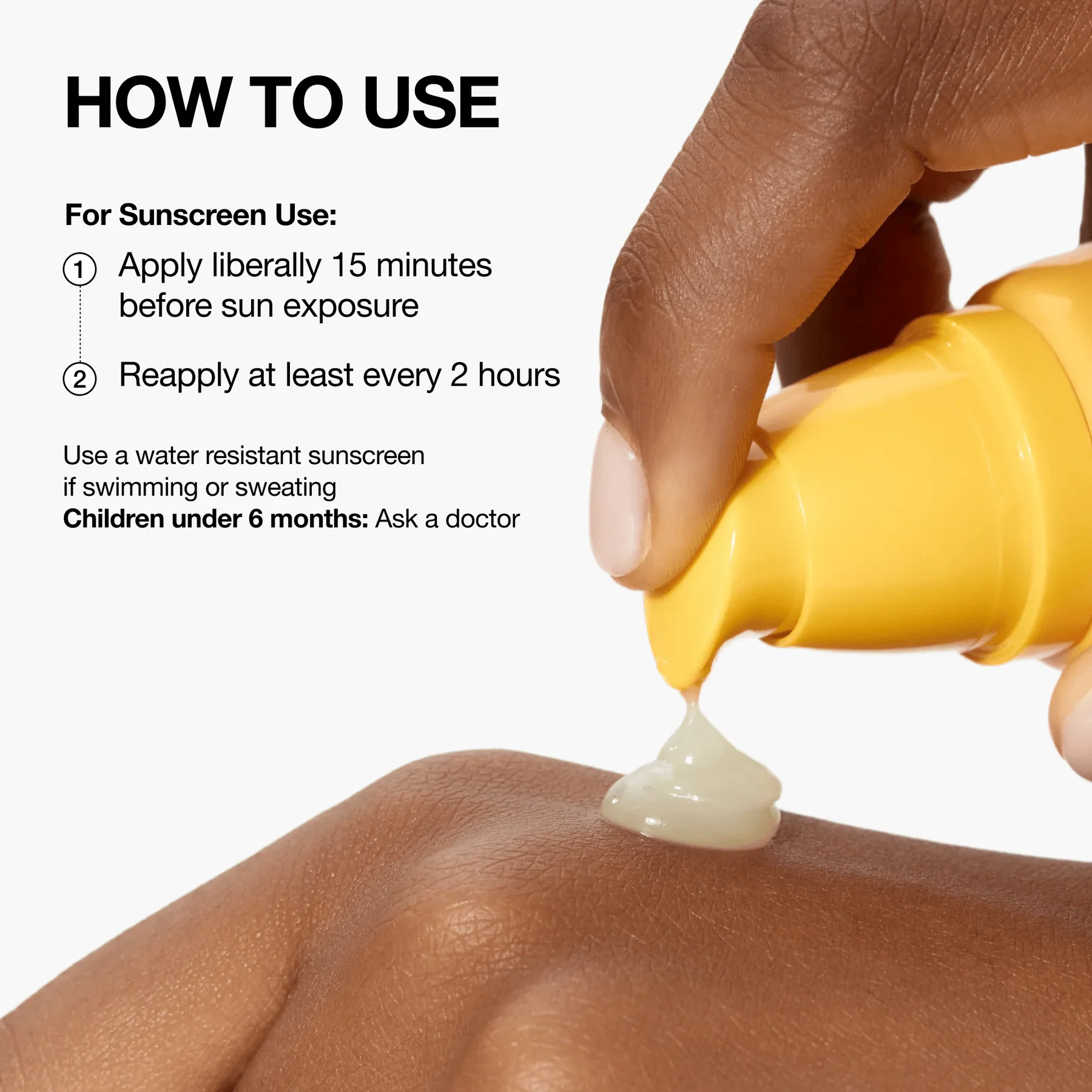 ANUA Invisible Matte Finish Sunscreen - Image 7
