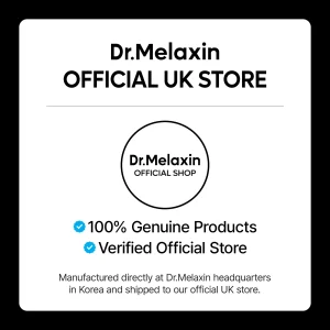Alternative view of Dr. Melaxin - Peel Shot Exfoliating White Rice Ampoule