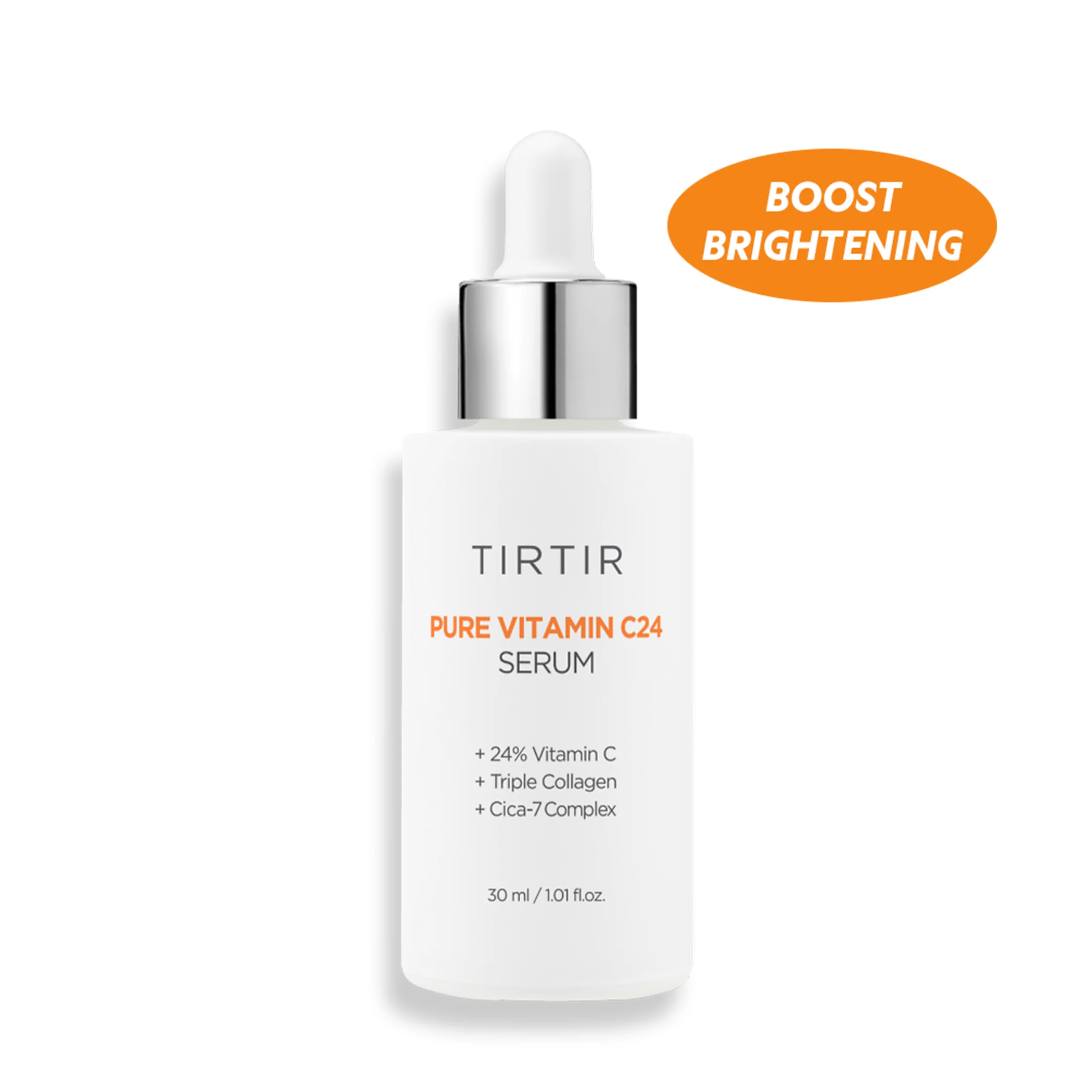 TIR TIR Pure Vitamin C24 Serum