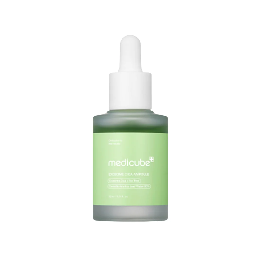 Medicube Exosome CICA Serum