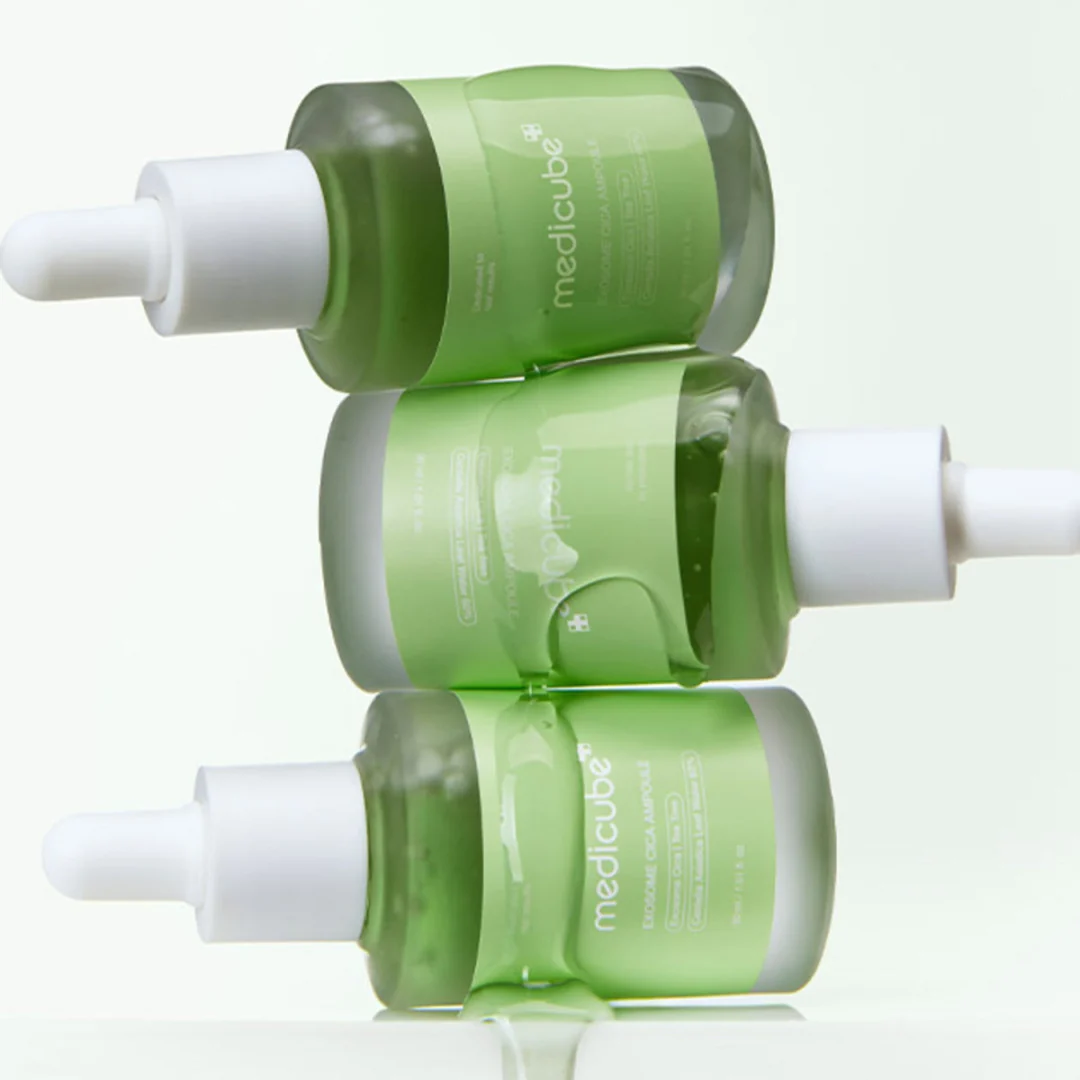 Medicube Exosome CICA Serum - Image 7