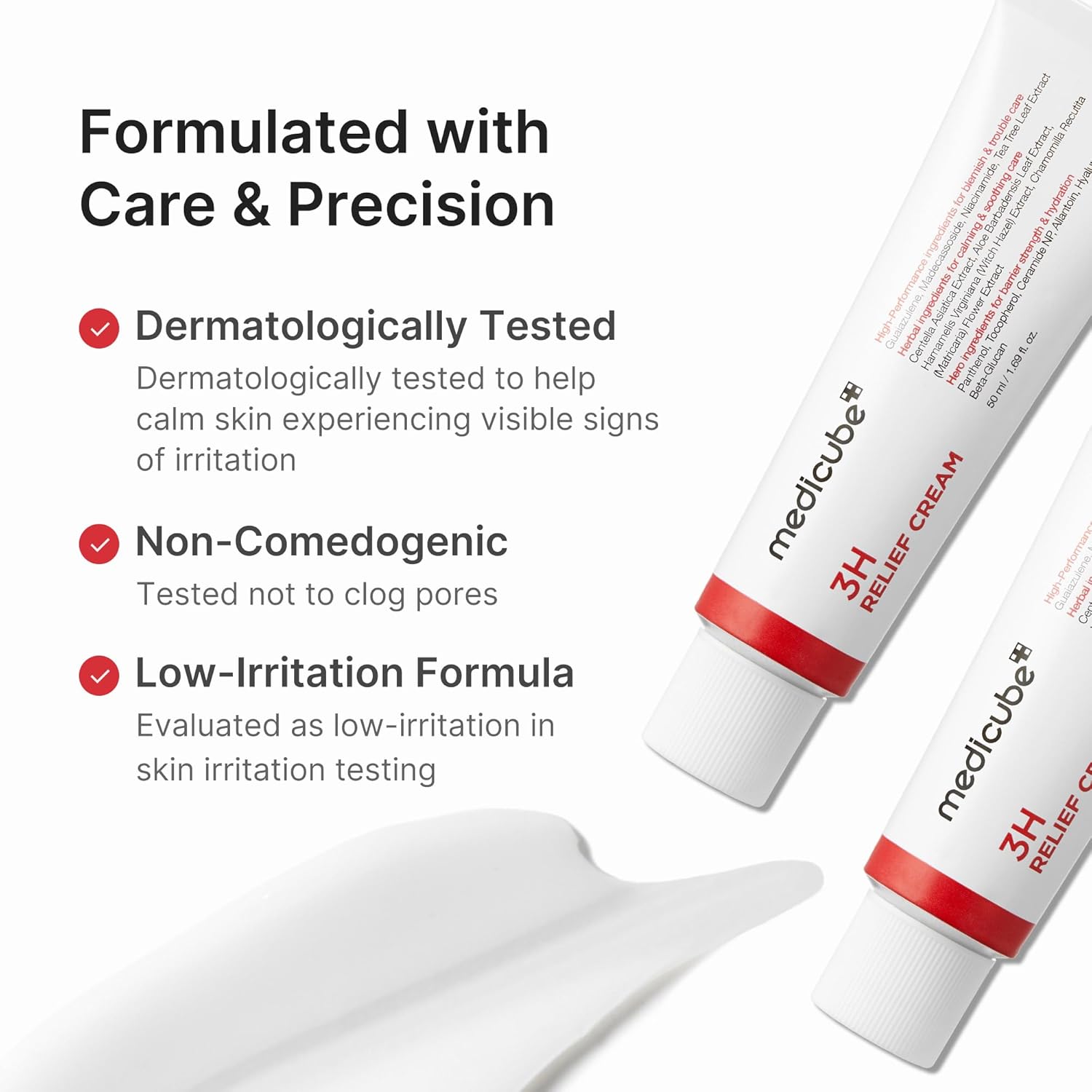 Medicube 3H Daily Relief Cream - Image 5