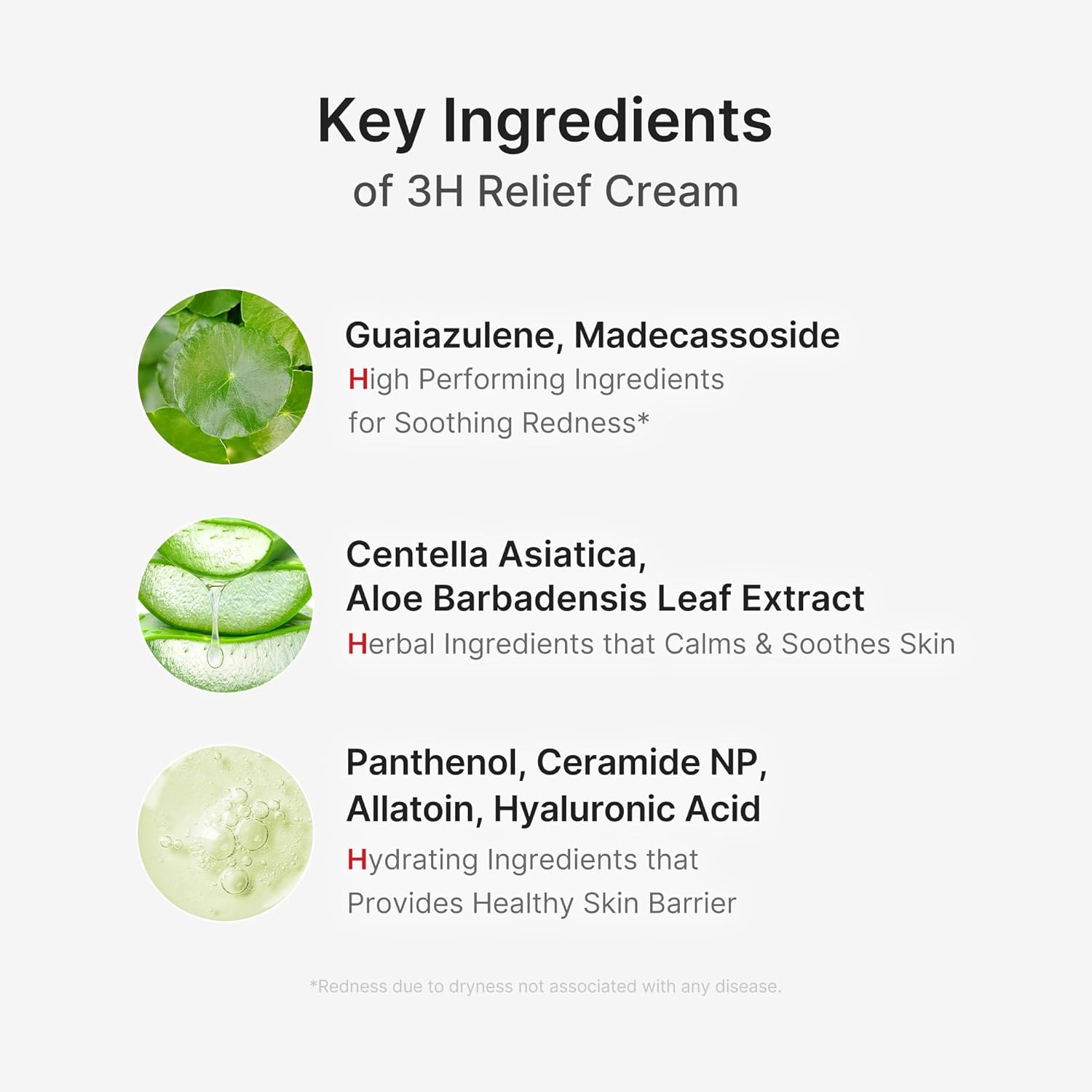 Medicube 3H Daily Relief Cream - Image 6