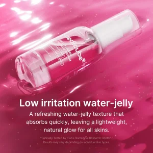 Alternative view of Medicube PDRN Collagen Glow Jelly Serum 30ml