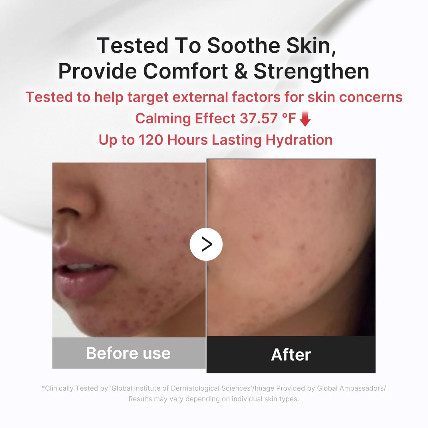 Medicube 3H Daily Relief Cream - Image 3