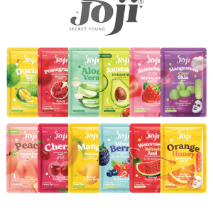 Joji Sheet Mask