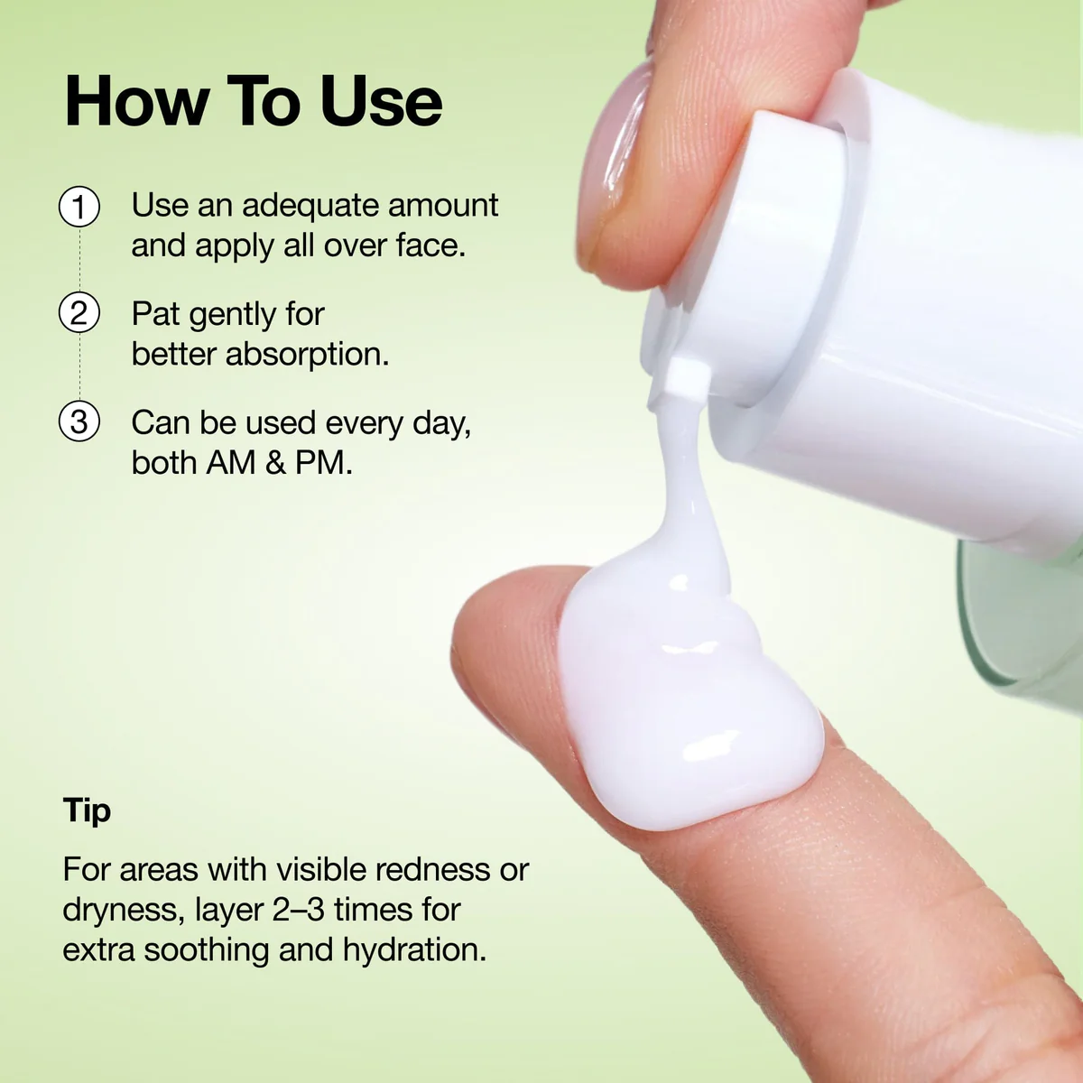 ANUA Azelaic Acid CICA Skin Soothing Moisturizer - Image 8