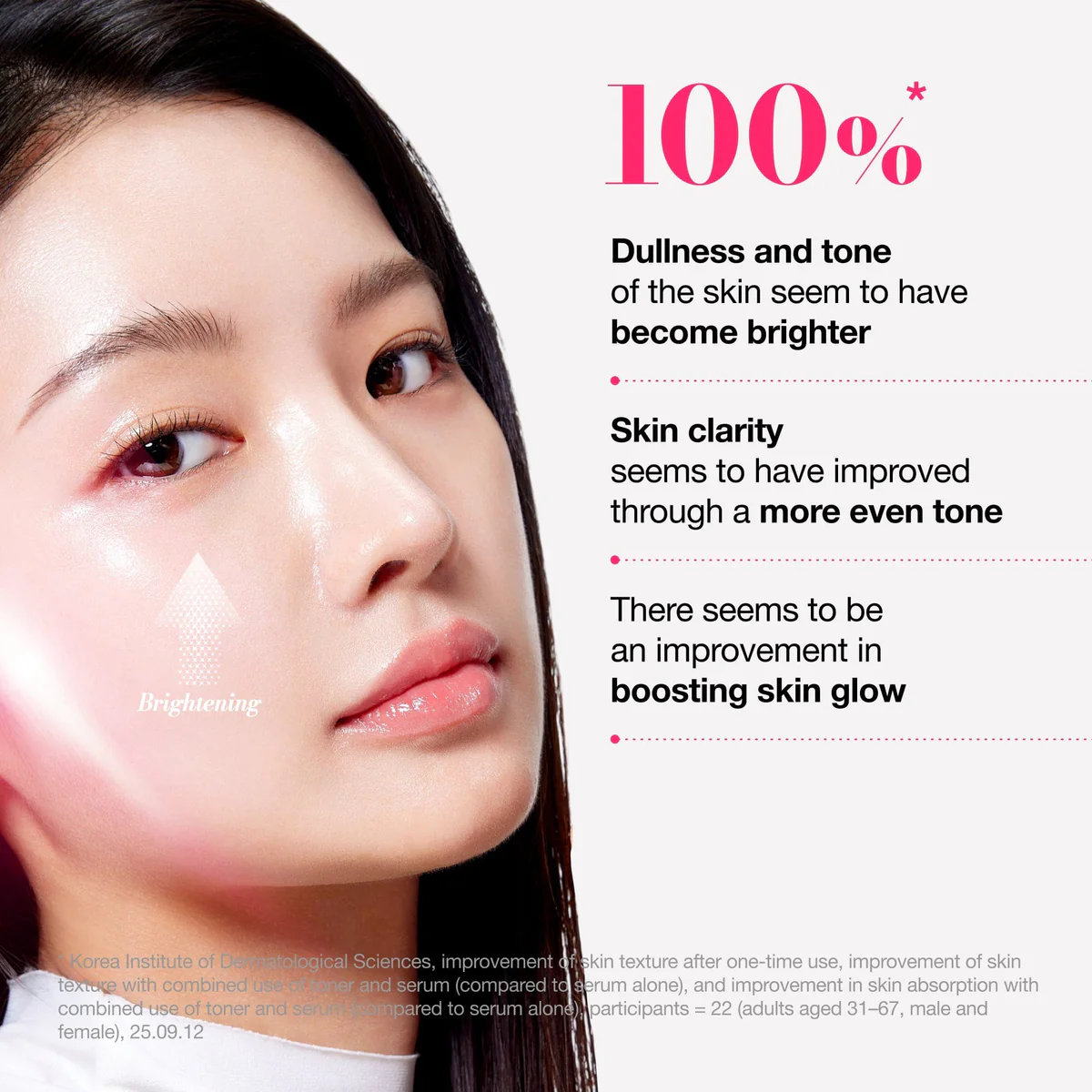 ANUA Niacinamide Tranexamic Acid Brightening Booster Toner - Image 4