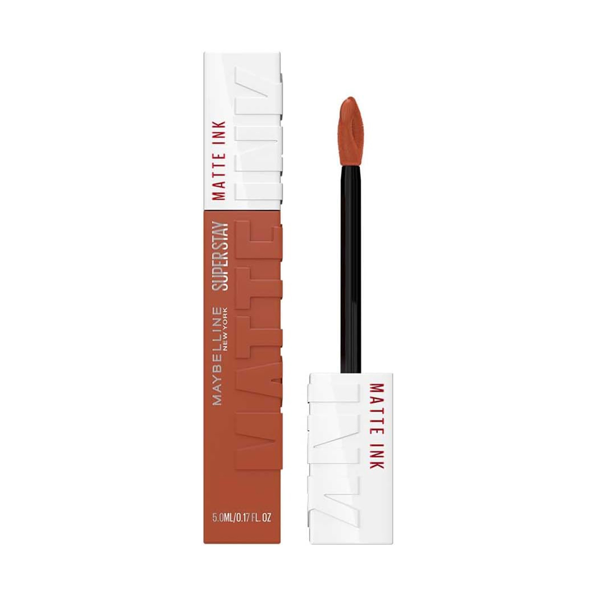 MAYBELLINE SUPER STAY MATT INK LIP LIQUID