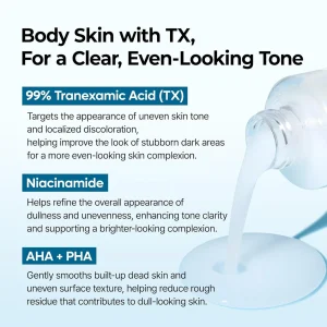 Alternative view of Dr. Melaxin Peel Shot Exfoliating TX-Spray