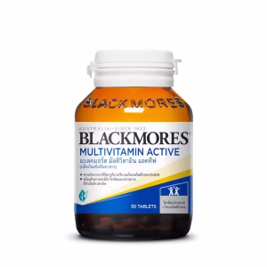 BLACKMORES Multivitamin Active 30 Tablets