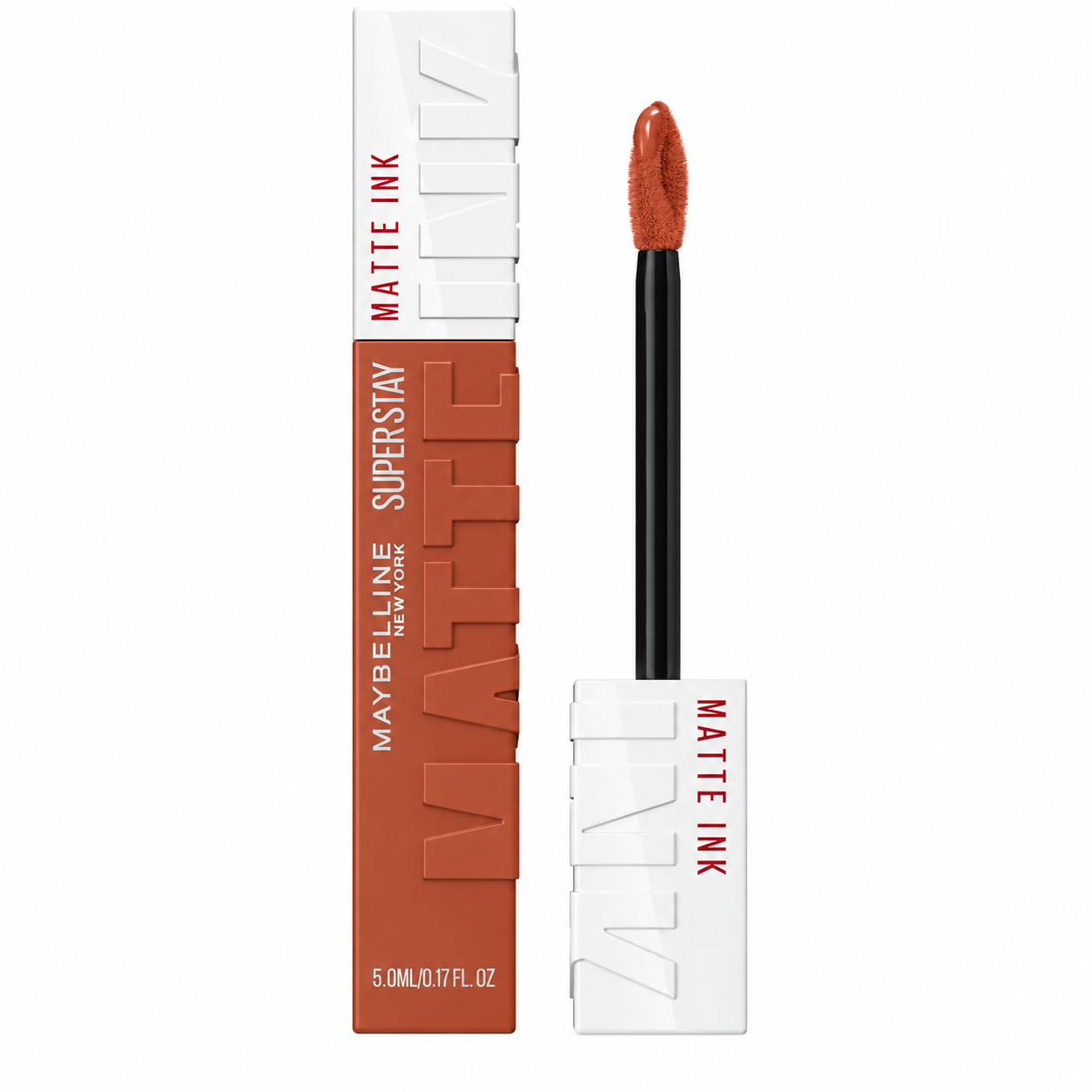 MAYBELLINE SUPER STAY MATT INK LIP LIQUID
