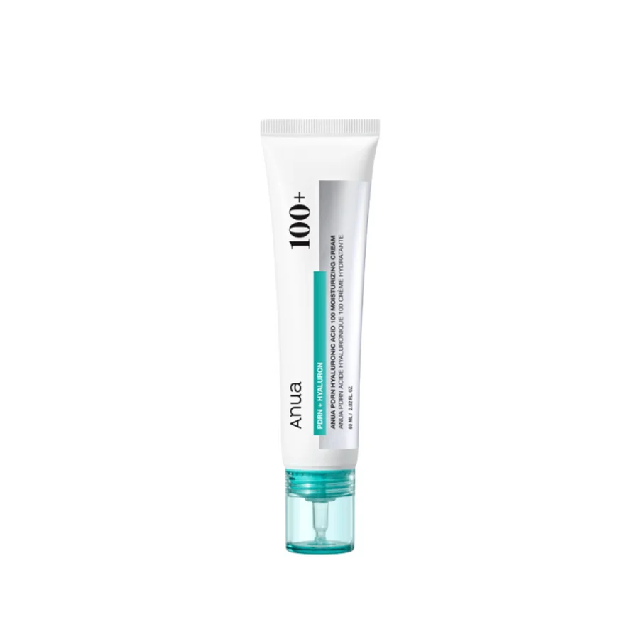 ANUA PDRN Hyaluronic Acid 100 Moisturizing Cream