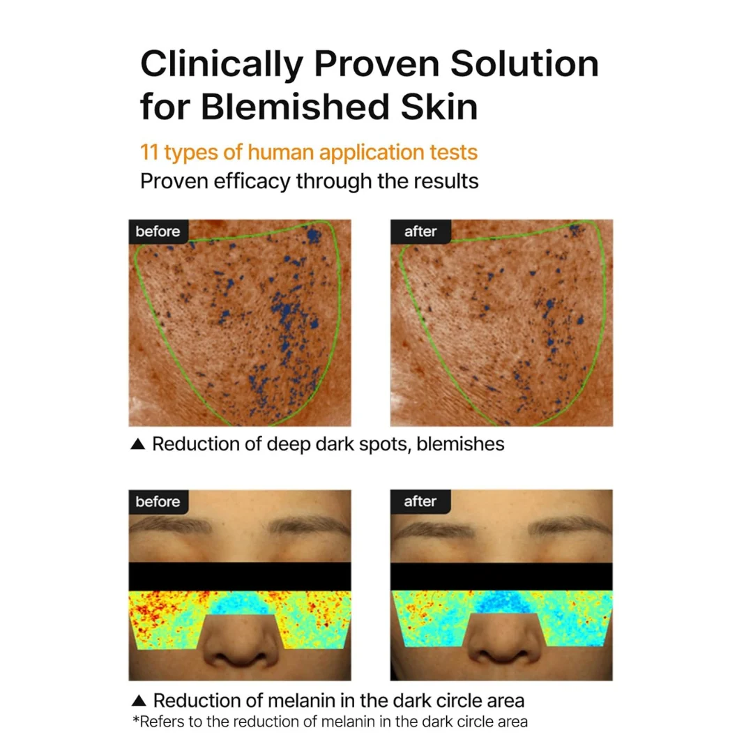 CELIMAX Pore+Dark Spot Brightening Cream - Image 6