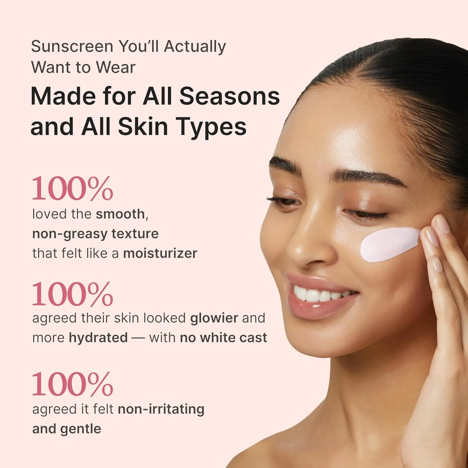 Medicube Collagen Glow SPF 50+ - Image 5