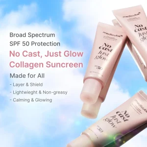 Alternative view of Medicube Collagen Glow SPF 50+