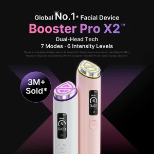 Alternative view of Medicube AGE-R BOOSTER PRO X2