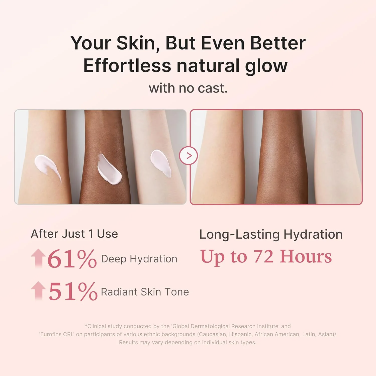 Medicube Collagen Glow SPF 50+ - Image 4