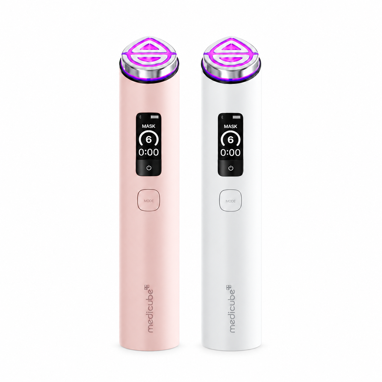 Medicube AGE-R BOOSTER PRO X2