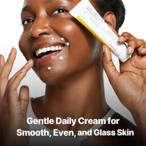 Alternative view of CELIMAX Pore+Dark Spot Brightening Cream