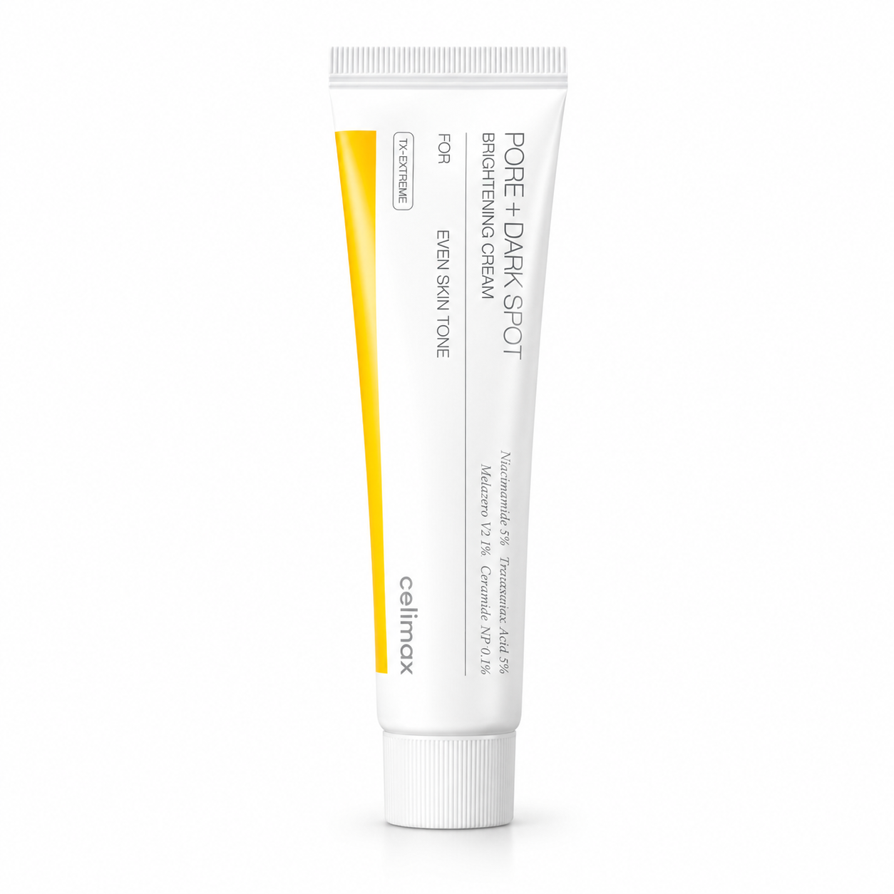 CELIMAX Pore+Dark Spot Brightening Cream