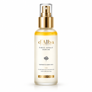d'Alba White Truffle First Spray Serum