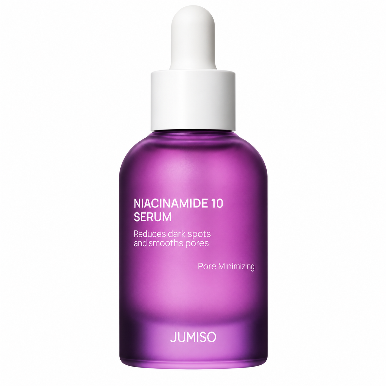 Jumiso Niacinamide 10 Serum
