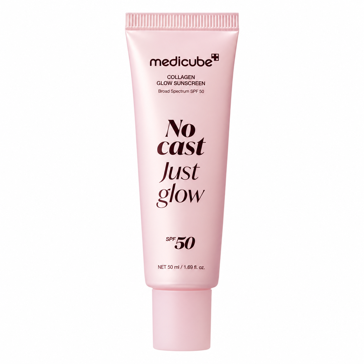 Medicube Collagen Glow SPF 50+
