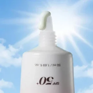 Alternative view of Medicube PDRN Hydrating UV Serum SPF 50+