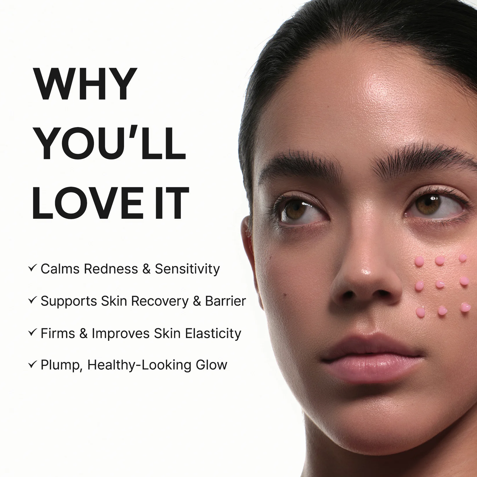 Arencia PDRN Booster Shot Serum - Image 2