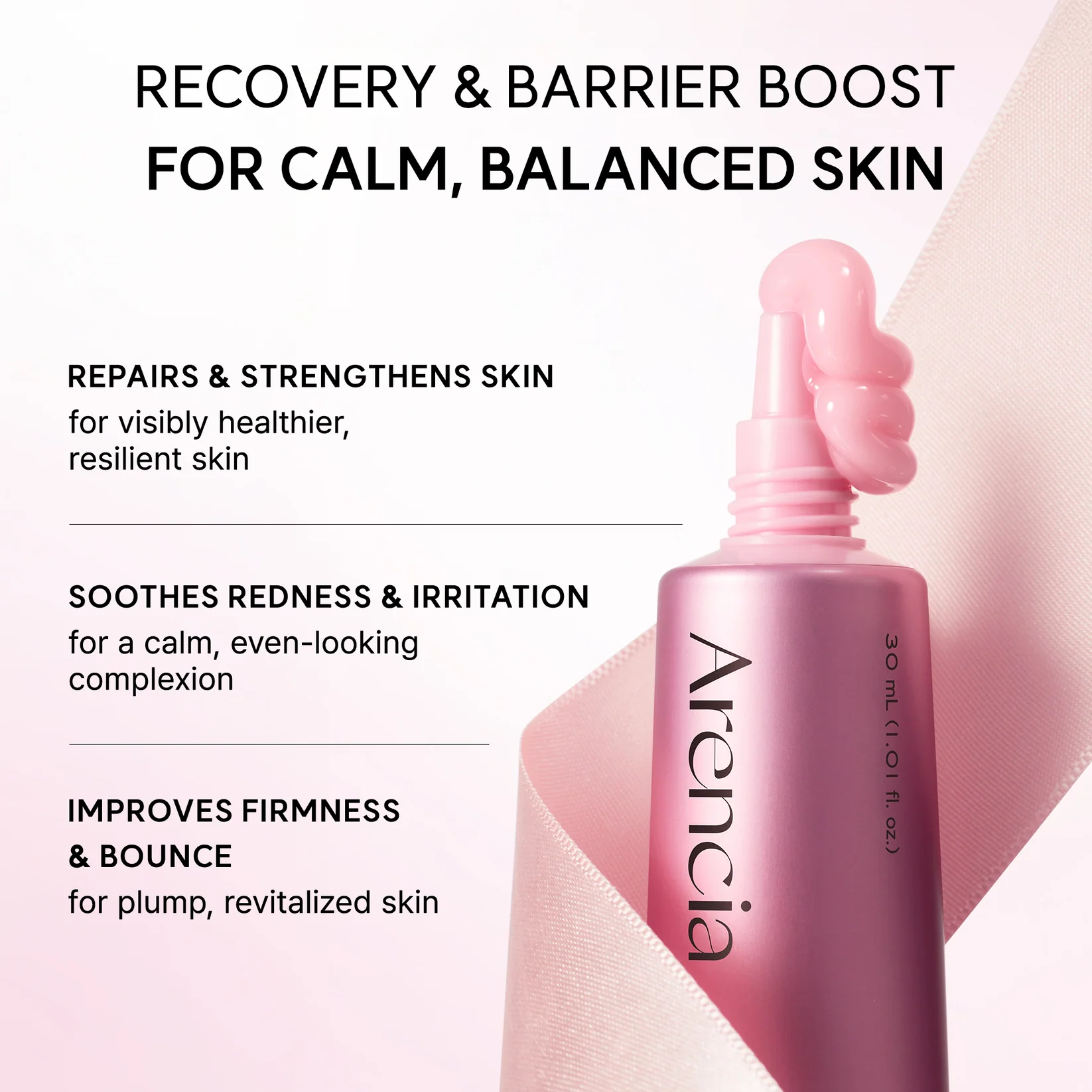 Arencia PDRN Booster Shot Serum - Image 4