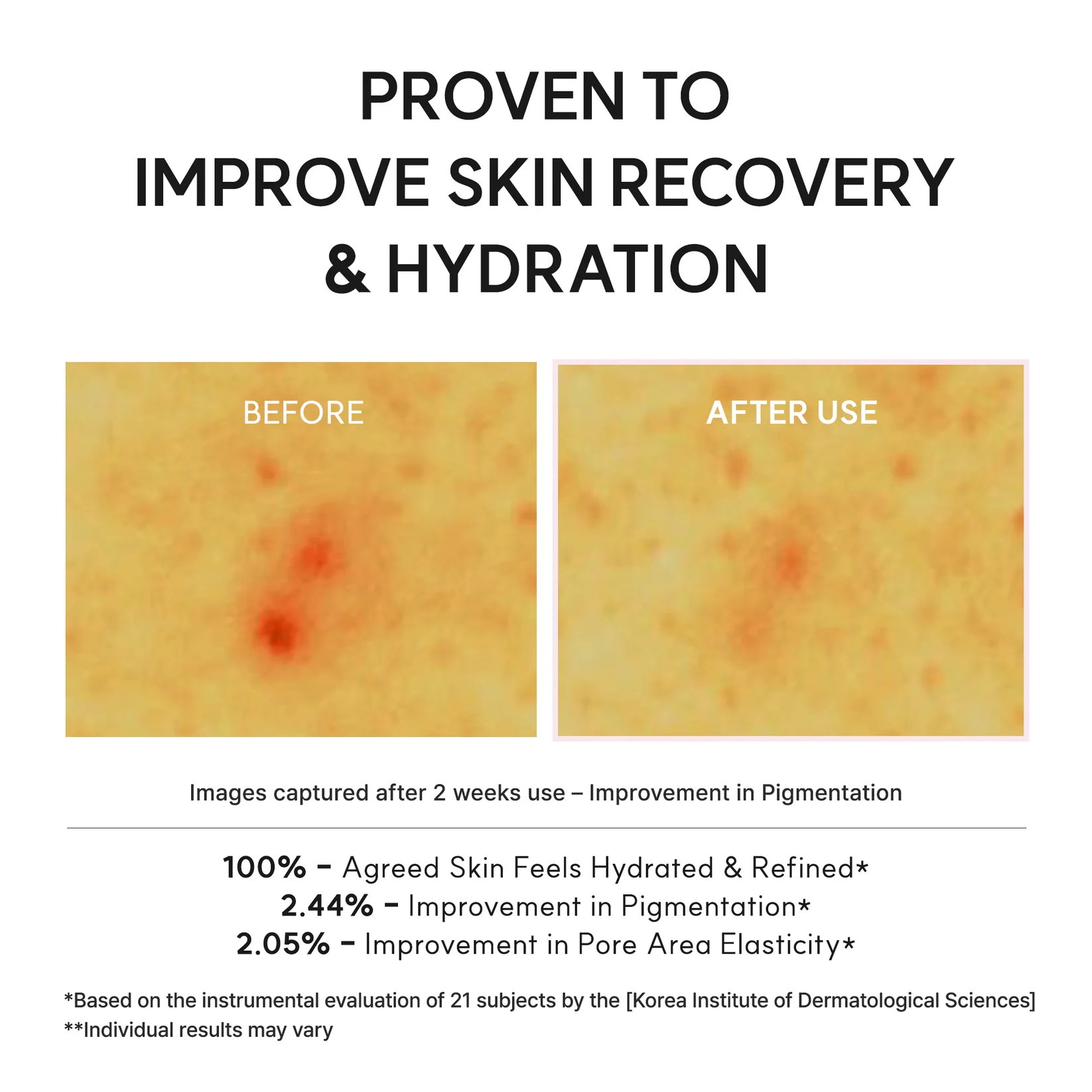 Arencia PDRN Booster Shot Serum - Image 7