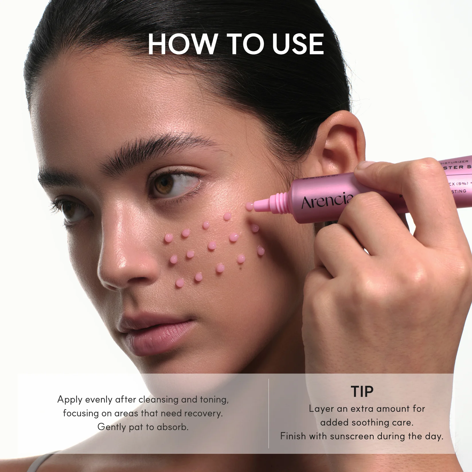 Arencia PDRN Booster Shot Serum - Image 9
