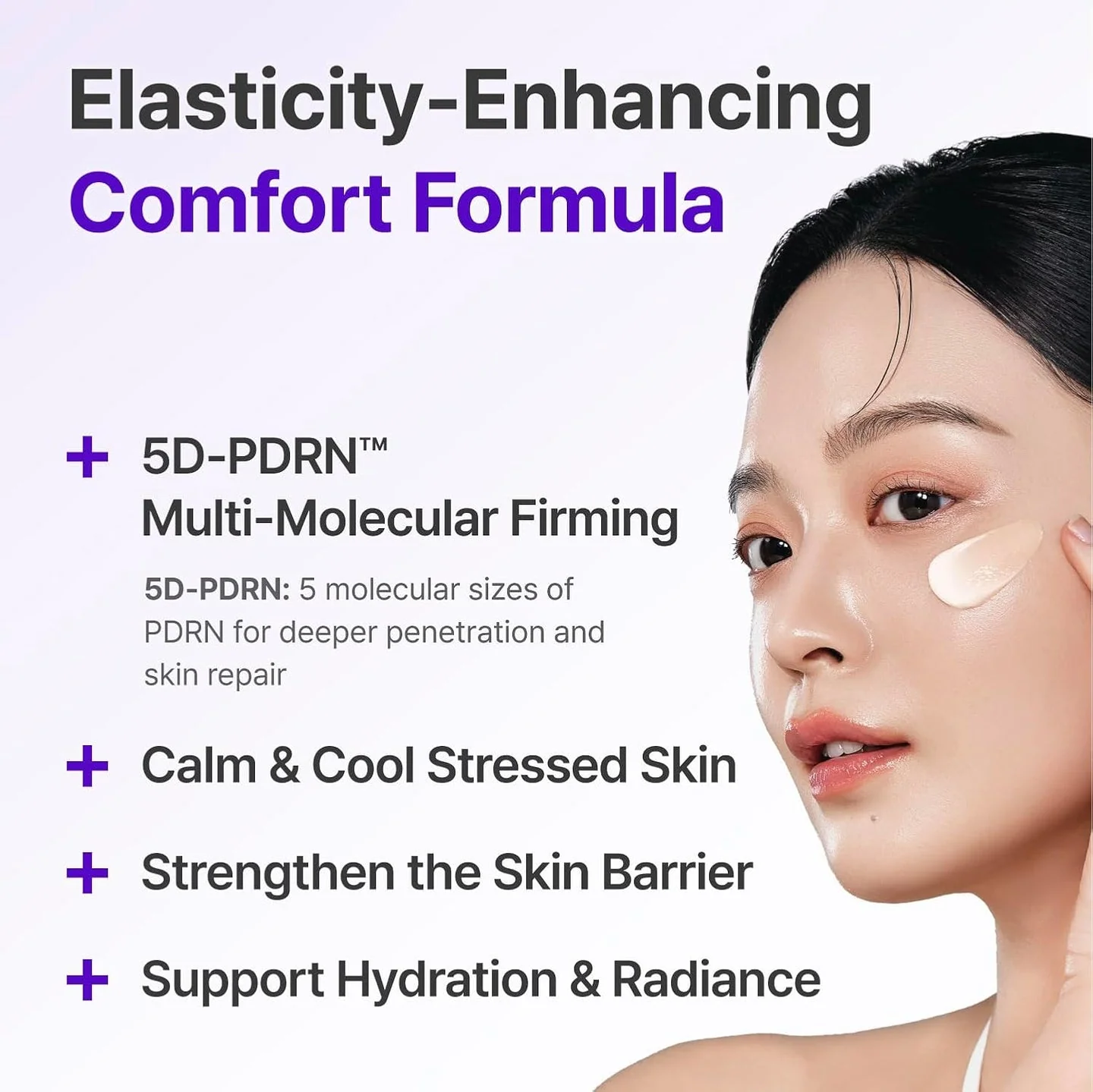 Centellian24 Expert Madeca Cream Active Renew PDRN - Image 3
