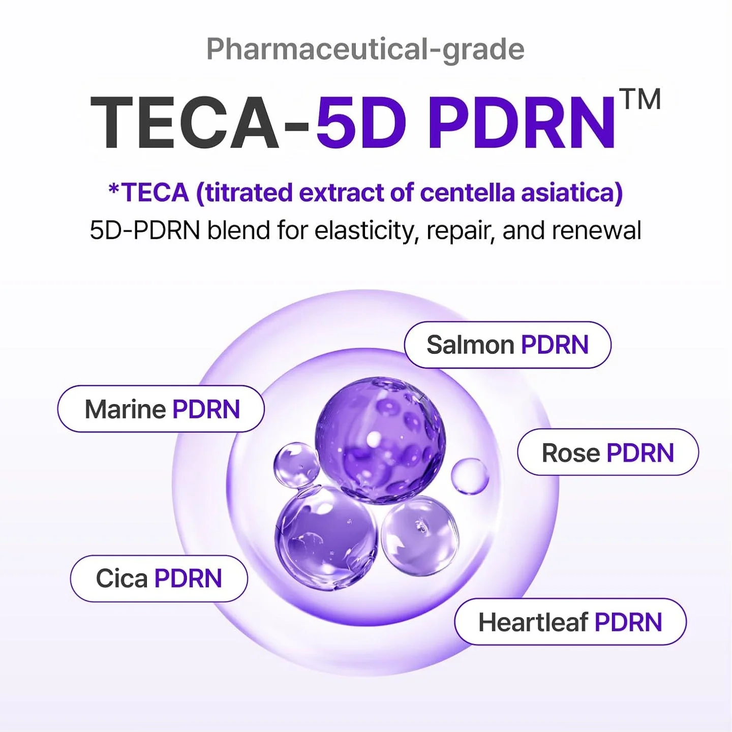 Centellian24 Expert Madeca Cream Active Renew PDRN - Image 6