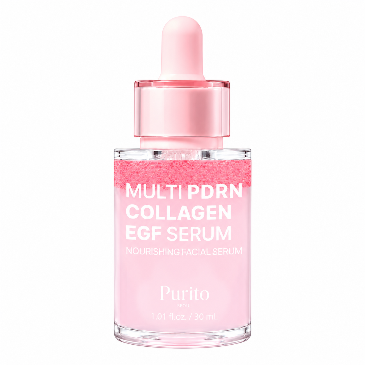 Purito Multi PDRN Collagen EGF Serum
